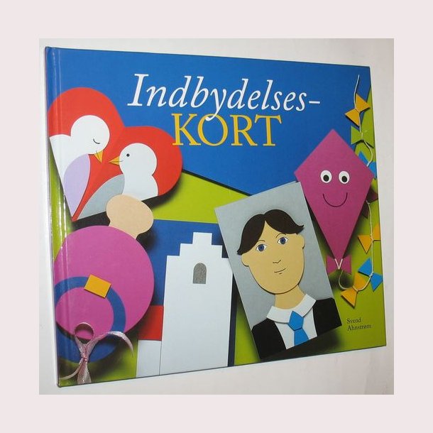 Indbydelseskort