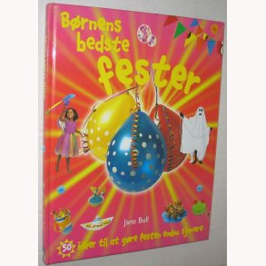 Brnenes bedste fester