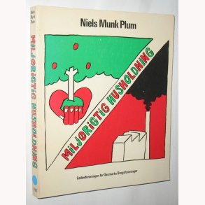 Miljrigtig husholdning