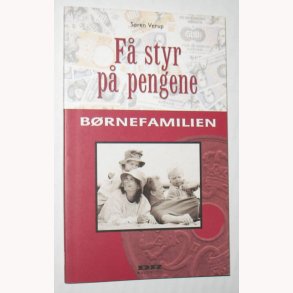 F styr p pengene - Brnefamilien