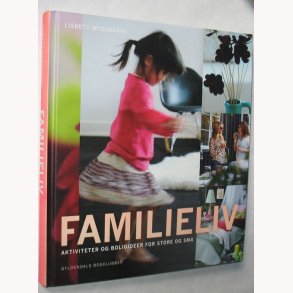 Familieliv