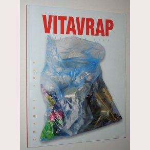 Vitavrap lifestyle 2009