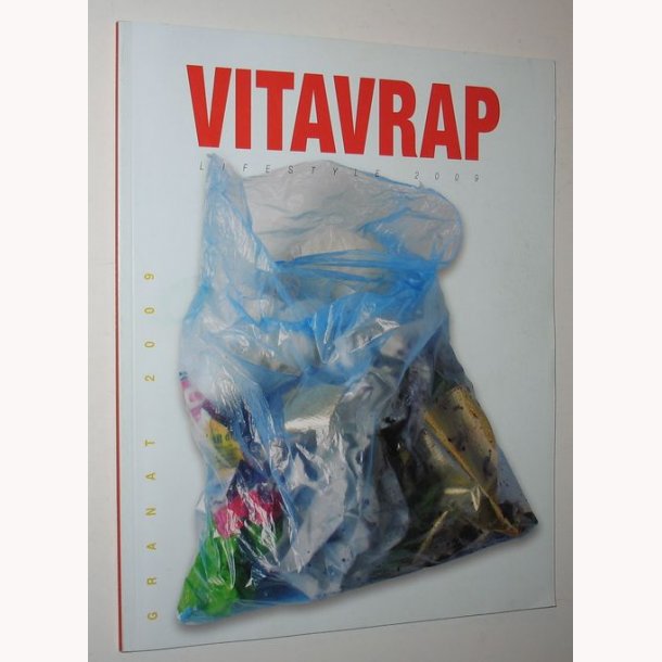 Vitavrap lifestyle 2009