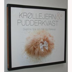 Krllejern & Pudderkvast