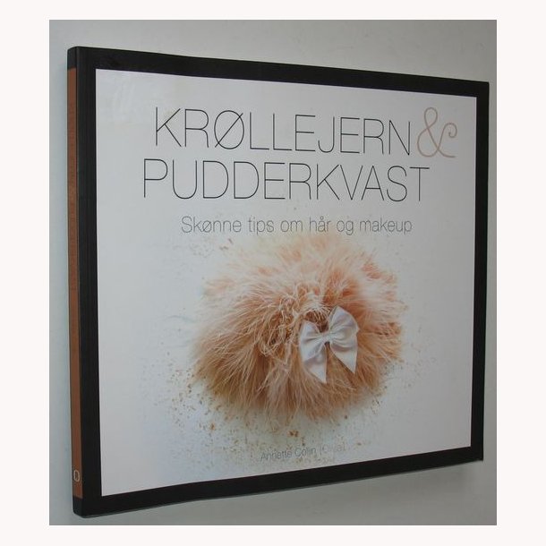 Krllejern &amp; Pudderkvast