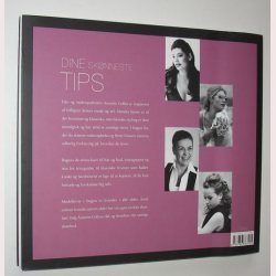 Krllejern &amp; Pudderkvast