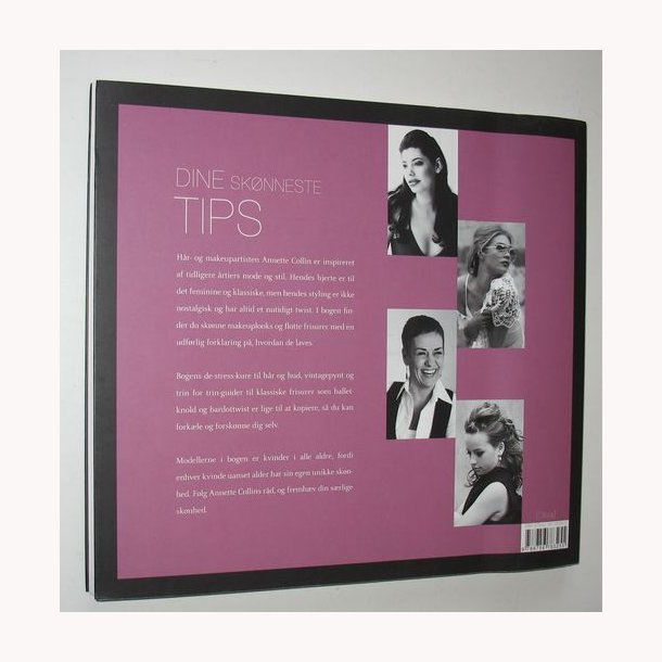 Krllejern &amp; Pudderkvast