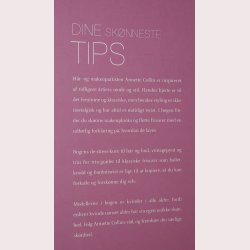 Krllejern &amp; Pudderkvast