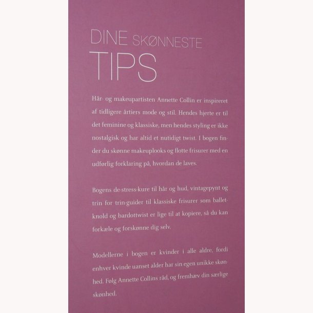 Krllejern &amp; Pudderkvast