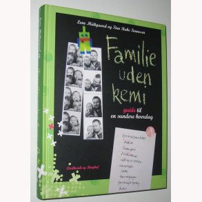 Familie uden kemi