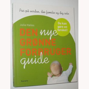Den nye grnne forbrugerguide