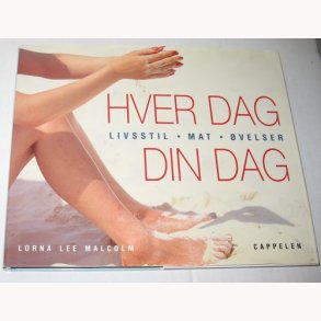 Hver dag din dag