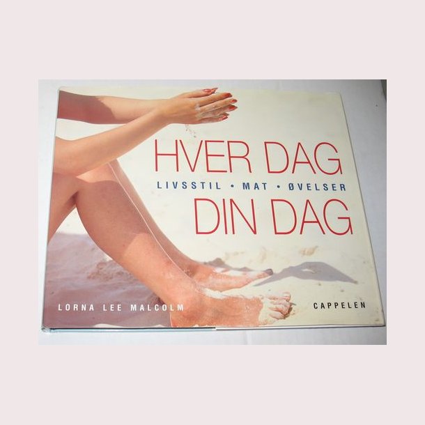 Hver dag din dag