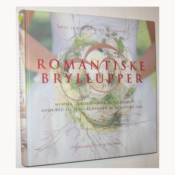 Romantiske bryllupper