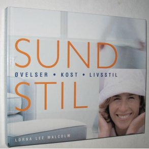 Sund stil - velser kost livsstil