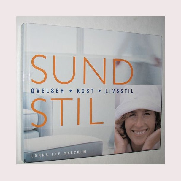 Sund stil - velser kost livsstil