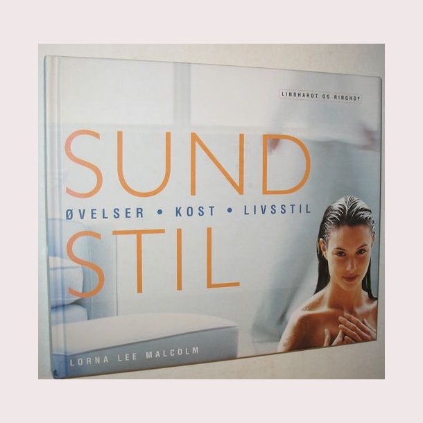 Sund stil - velser kost livsstil