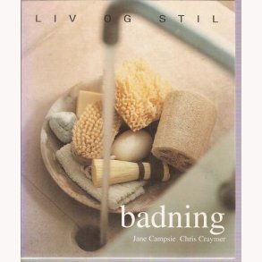 Liv og stil - badning