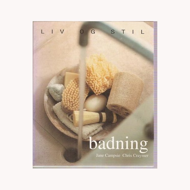 Liv og stil - badning