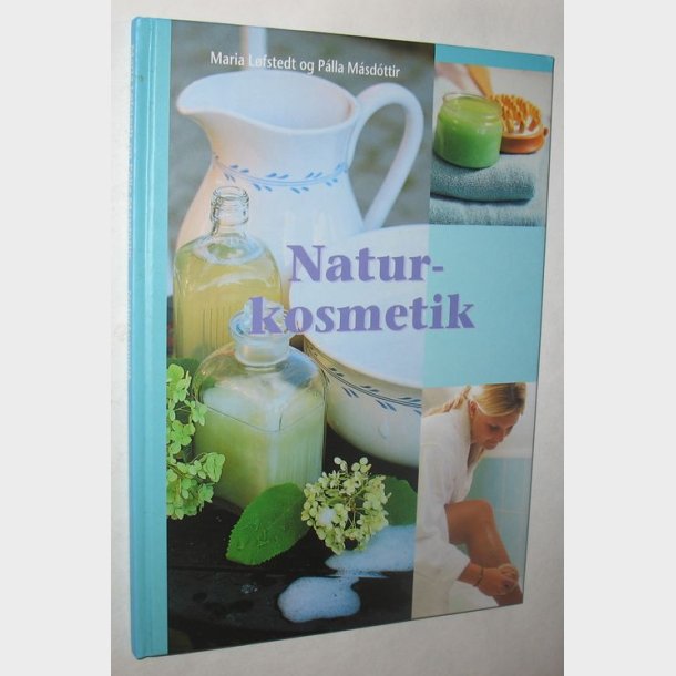 Naturkosmetik