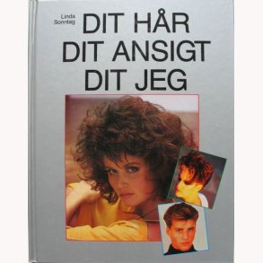 Dit hr dit ansigt dit jeg