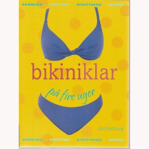 Bikiniklar