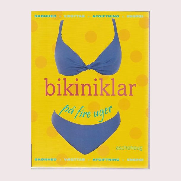 Bikiniklar