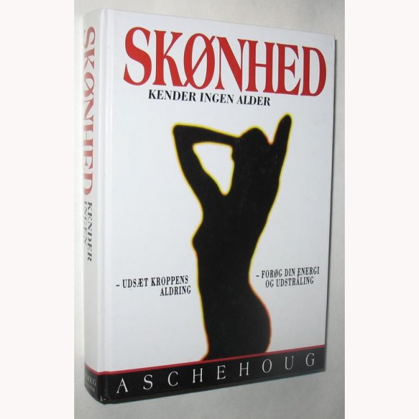 Sknhed kender ingen alder