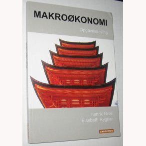 Makrokonomi - opgavesamling