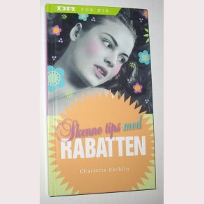 Sknne tips med rabatten