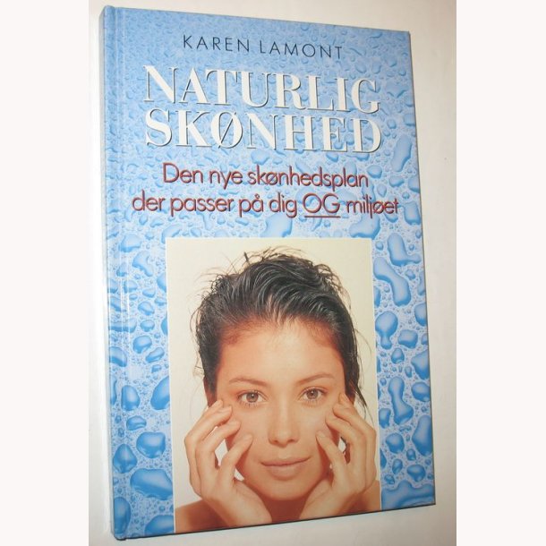 Naturlig sknhed
