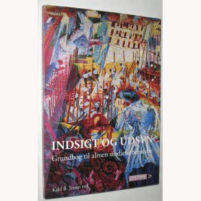 Indsigt og udsyn - grundbog