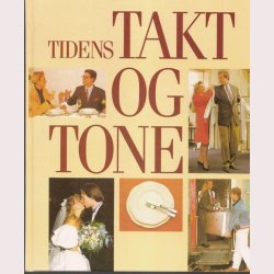 Tidens takt og tone