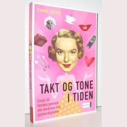 Takt og tone i tiden