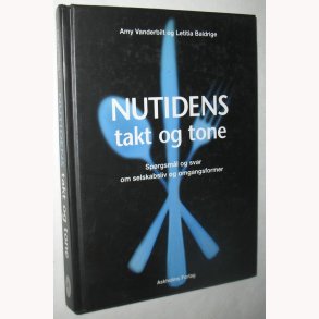 Nutidens takt og tone