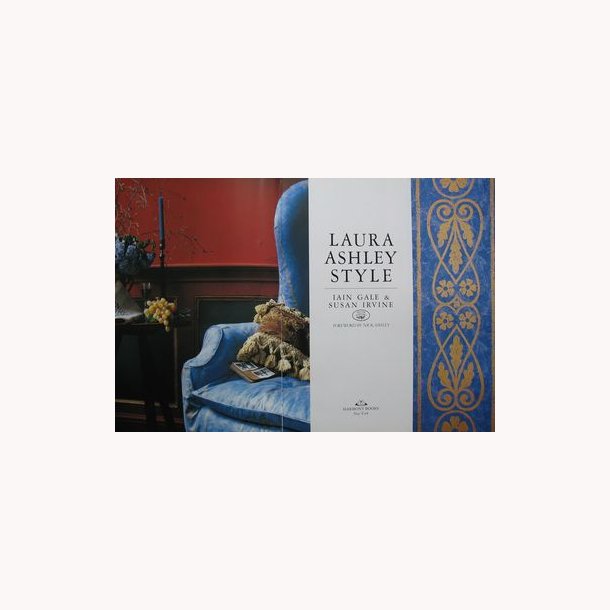 Laura Ashley Style