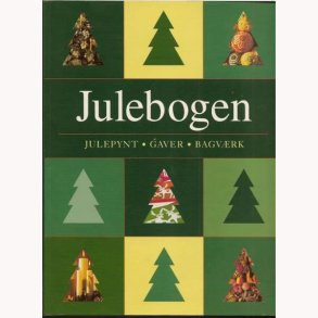 Julebogen - julepynt - gaver - bagvrk