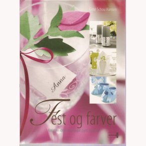 Fest og farver
