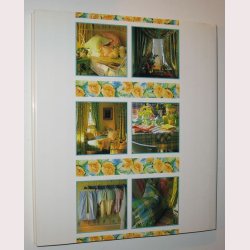 Sy og indret med Tricia Guild