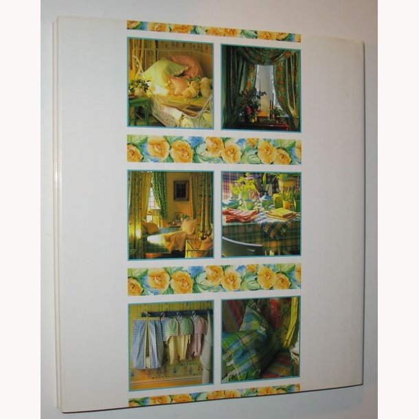 Sy og indret med Tricia Guild