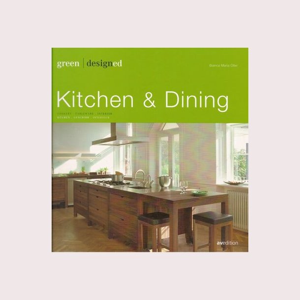 Kitchen &amp; Dining