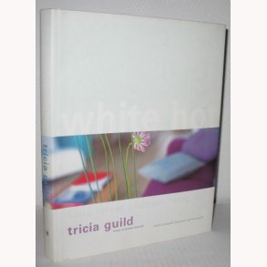 White hot - klare farver i dagens bolig