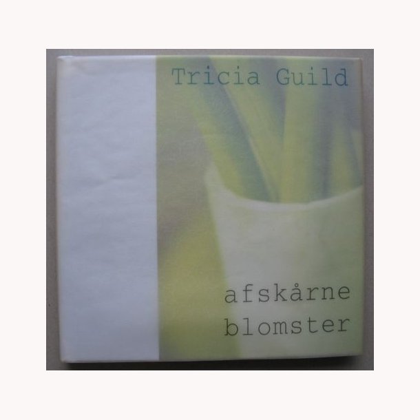 Afskrne blomster