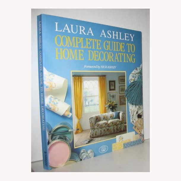 Complete Guide to Home Decorating