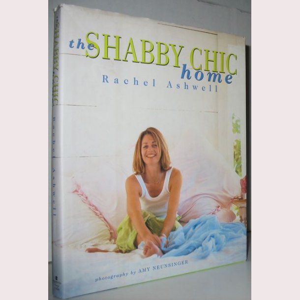 The Shabby Chic Home