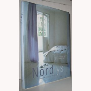 Nordlys - 14 skandinaviske boliger