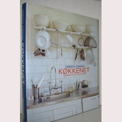 Kkkenet - hjemmets vigtigste rum