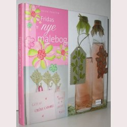 Fridas nye malebog