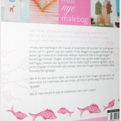 Fridas nye malebog