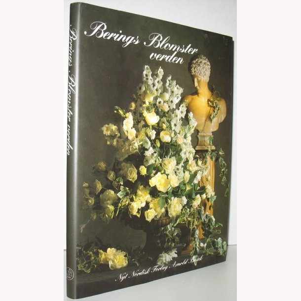 Berings Blomsterverden